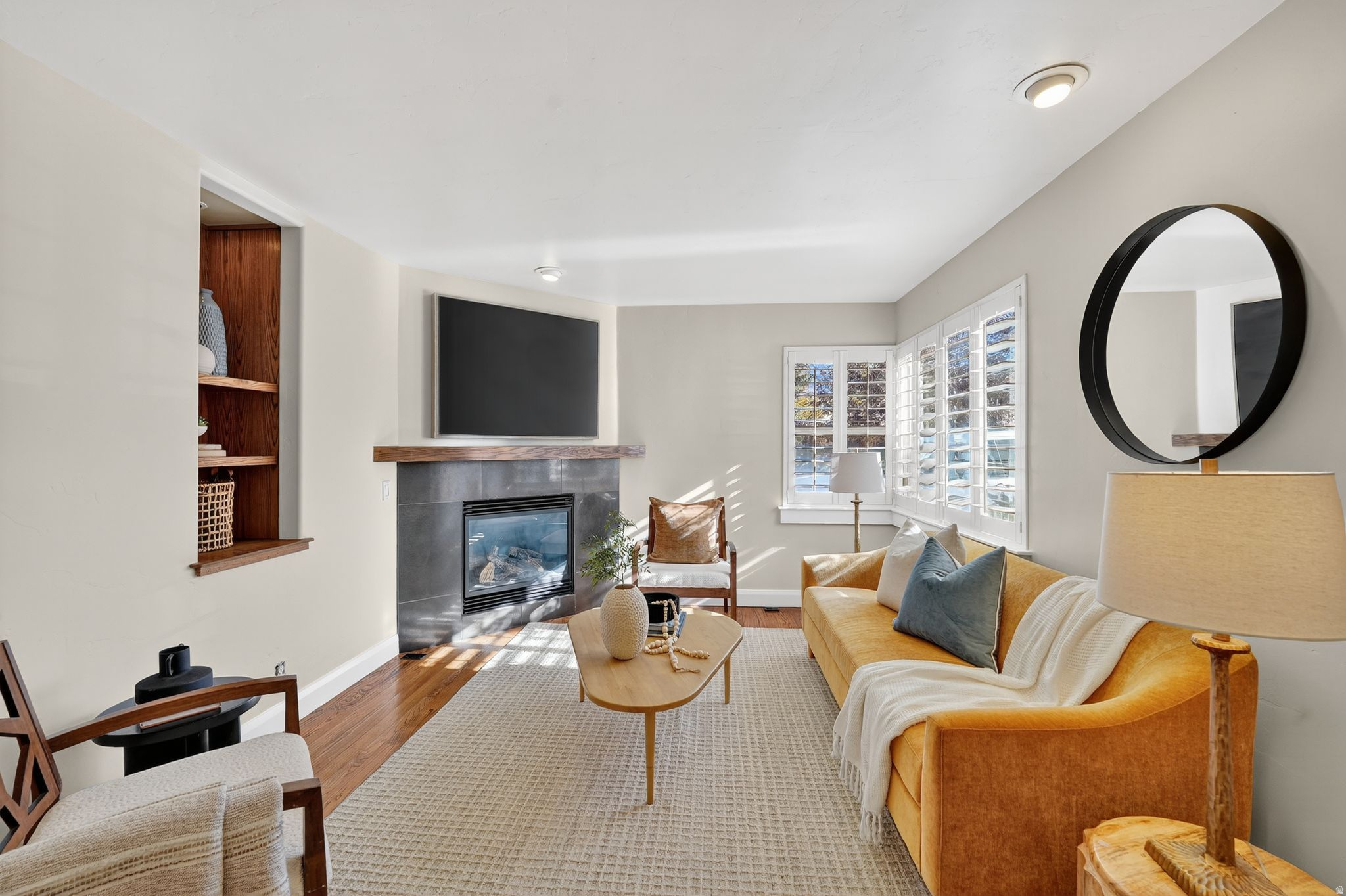 LORRAINE SUB - Residential