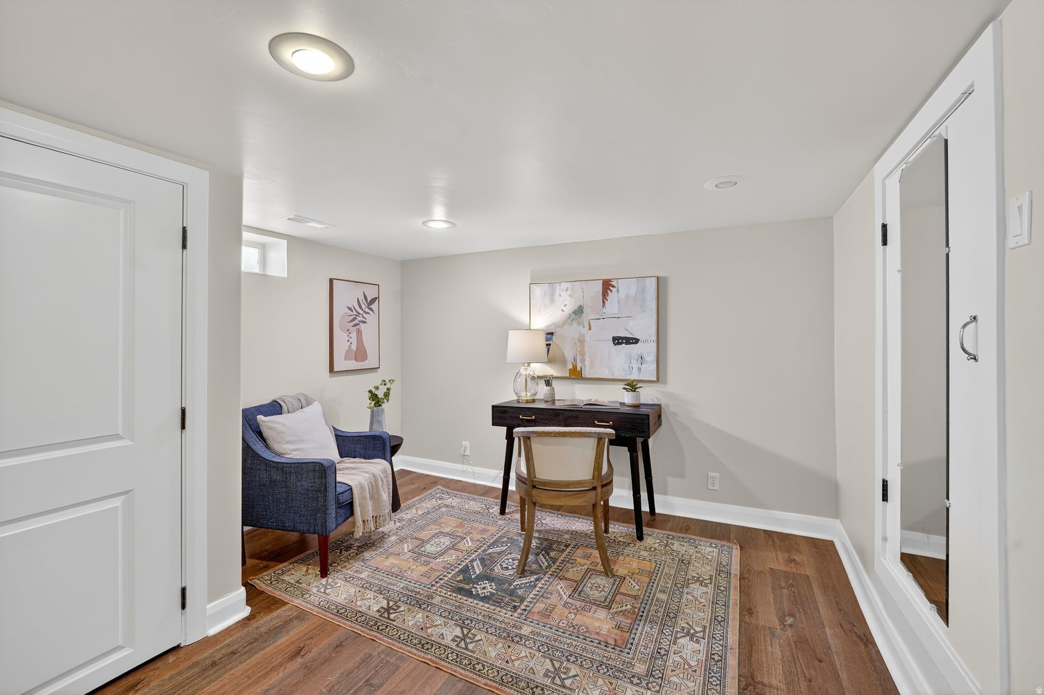 LORRAINE SUB - Residential