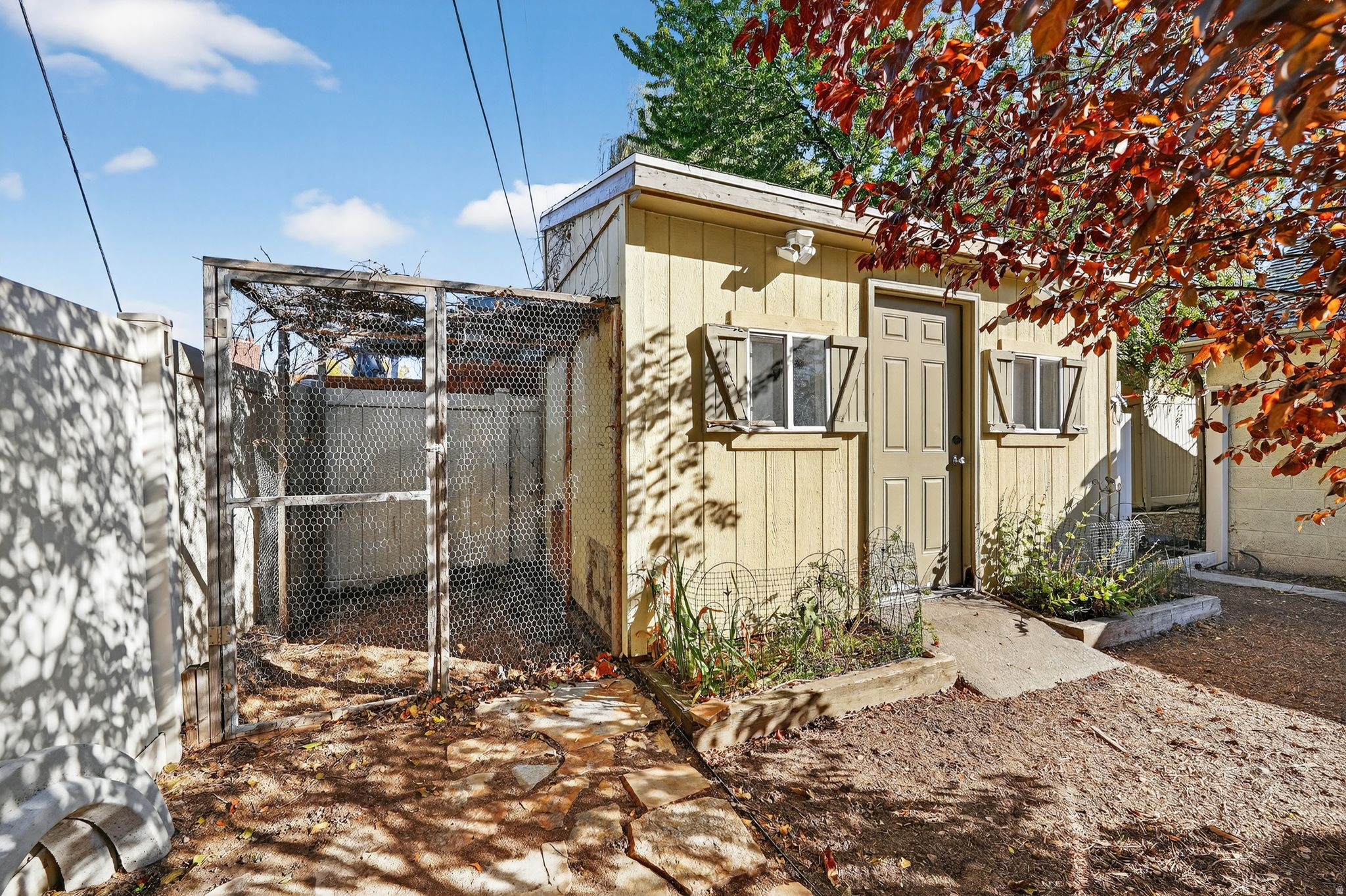 LORRAINE SUB - Residential