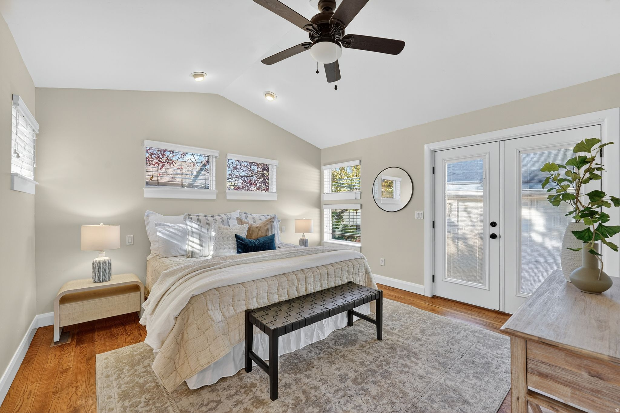 LORRAINE SUB - Residential