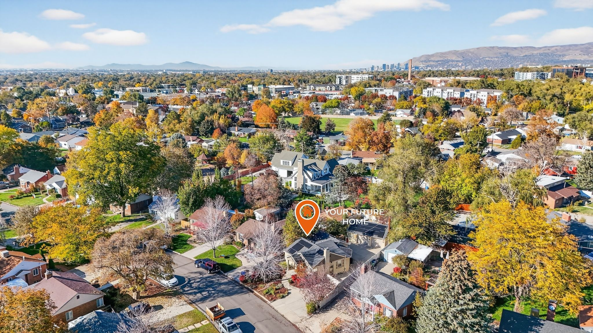 LORRAINE SUB - Residential