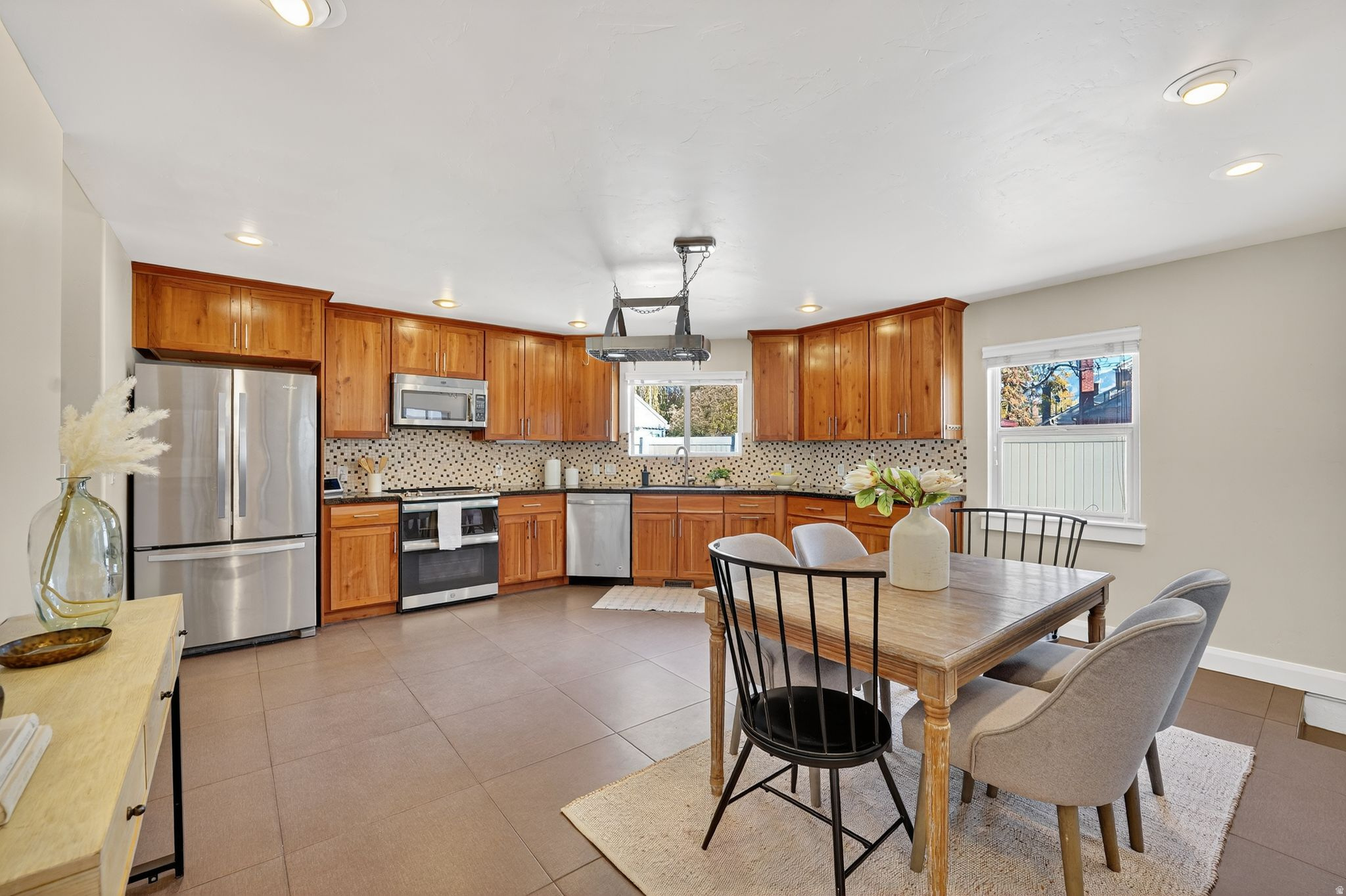 LORRAINE SUB - Residential