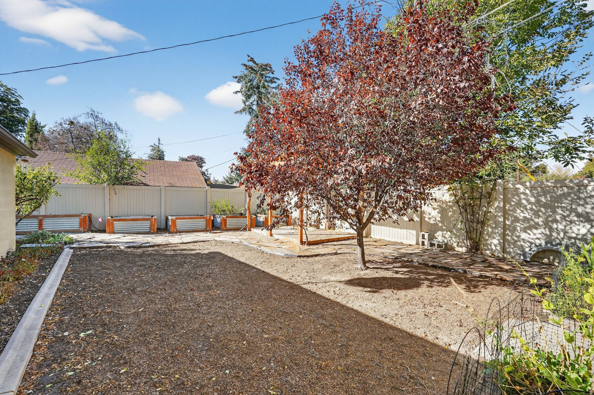 LORRAINE SUB - Residential