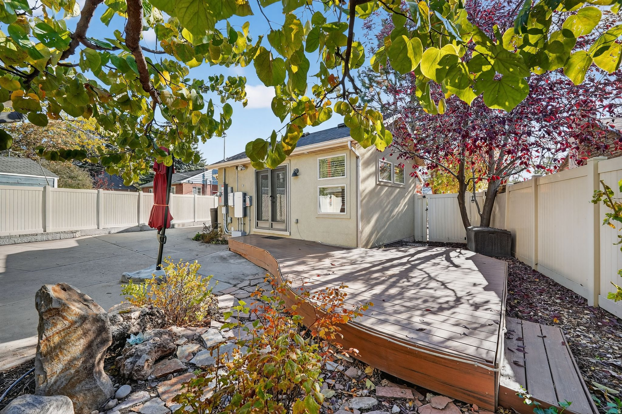 LORRAINE SUB - Residential