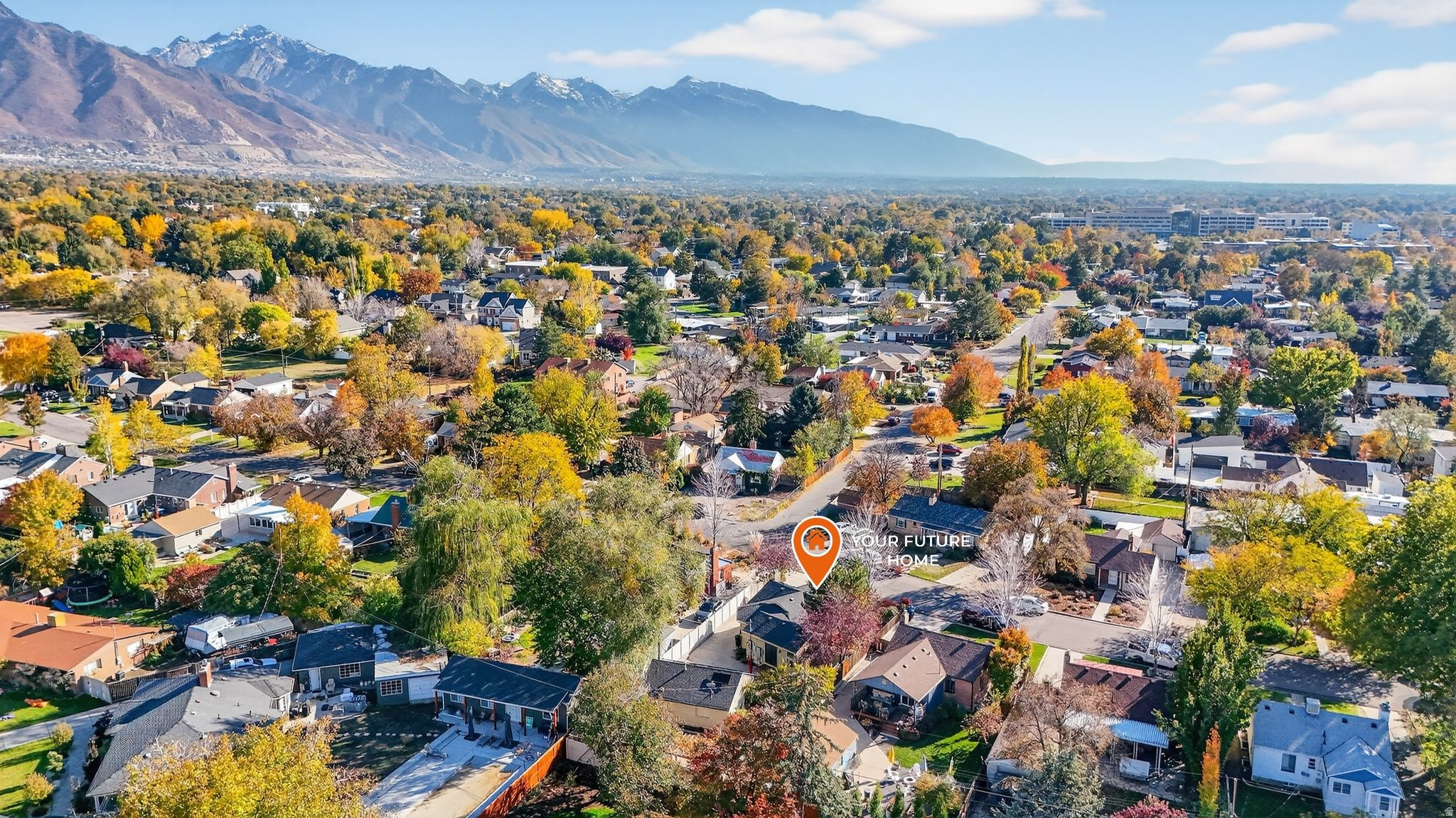 LORRAINE SUB - Residential