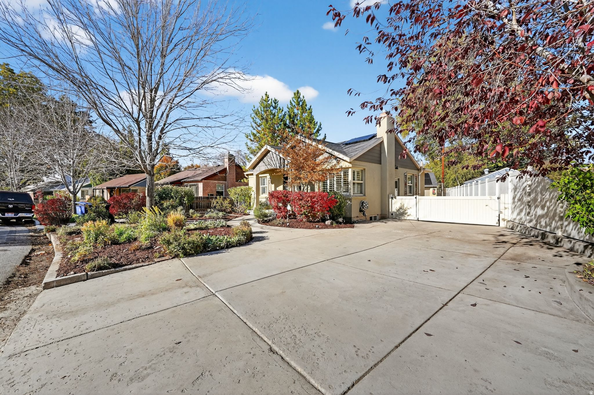 LORRAINE SUB - Residential