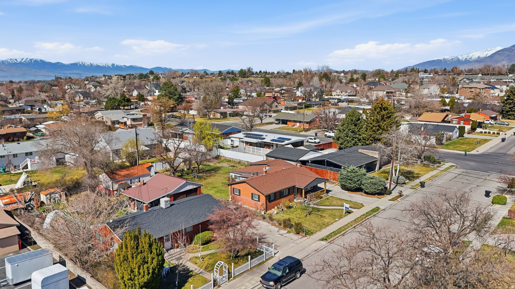 GRANDVIEW NORTH - Residential