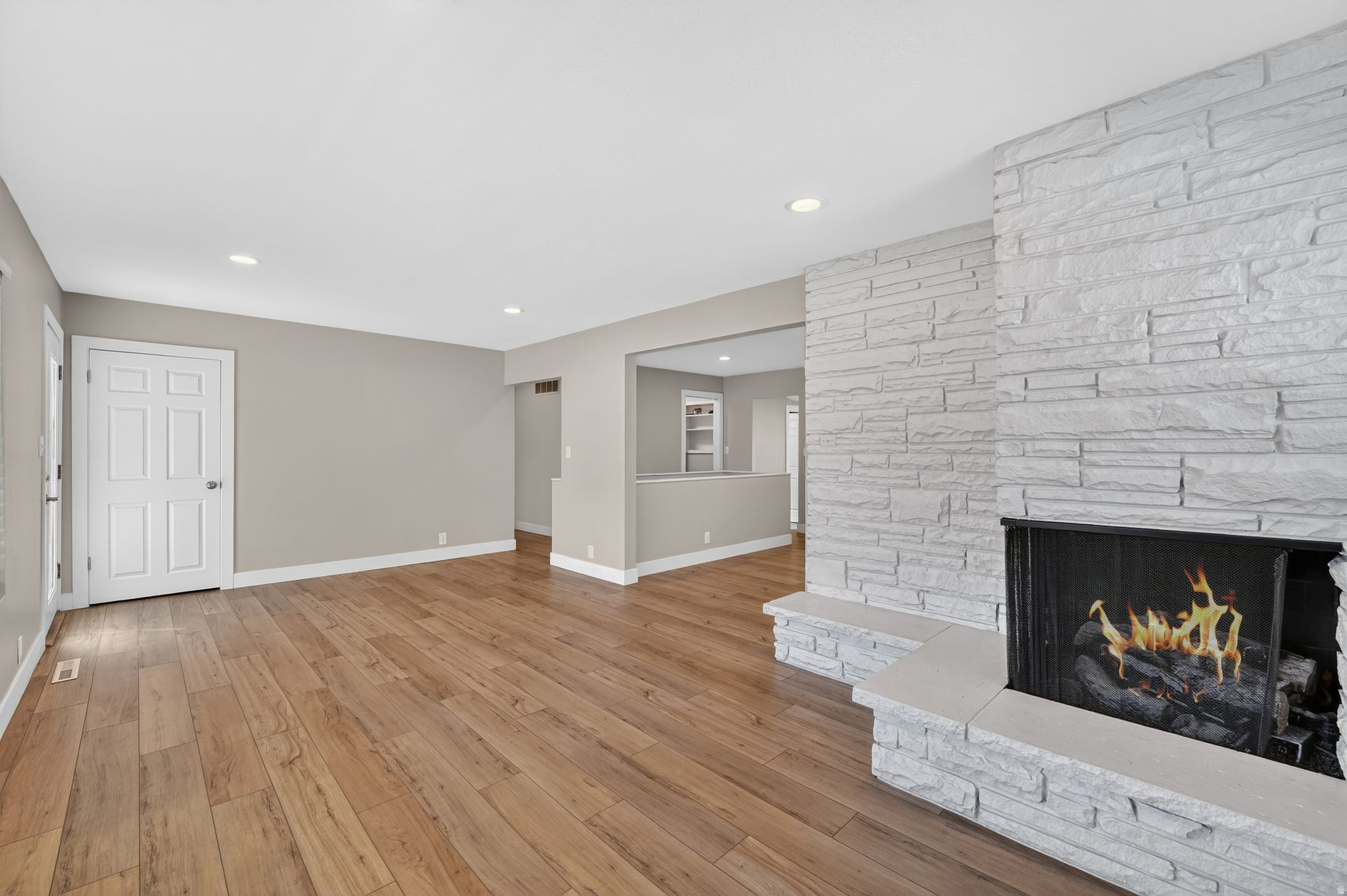 GRANDVIEW NORTH - Residential