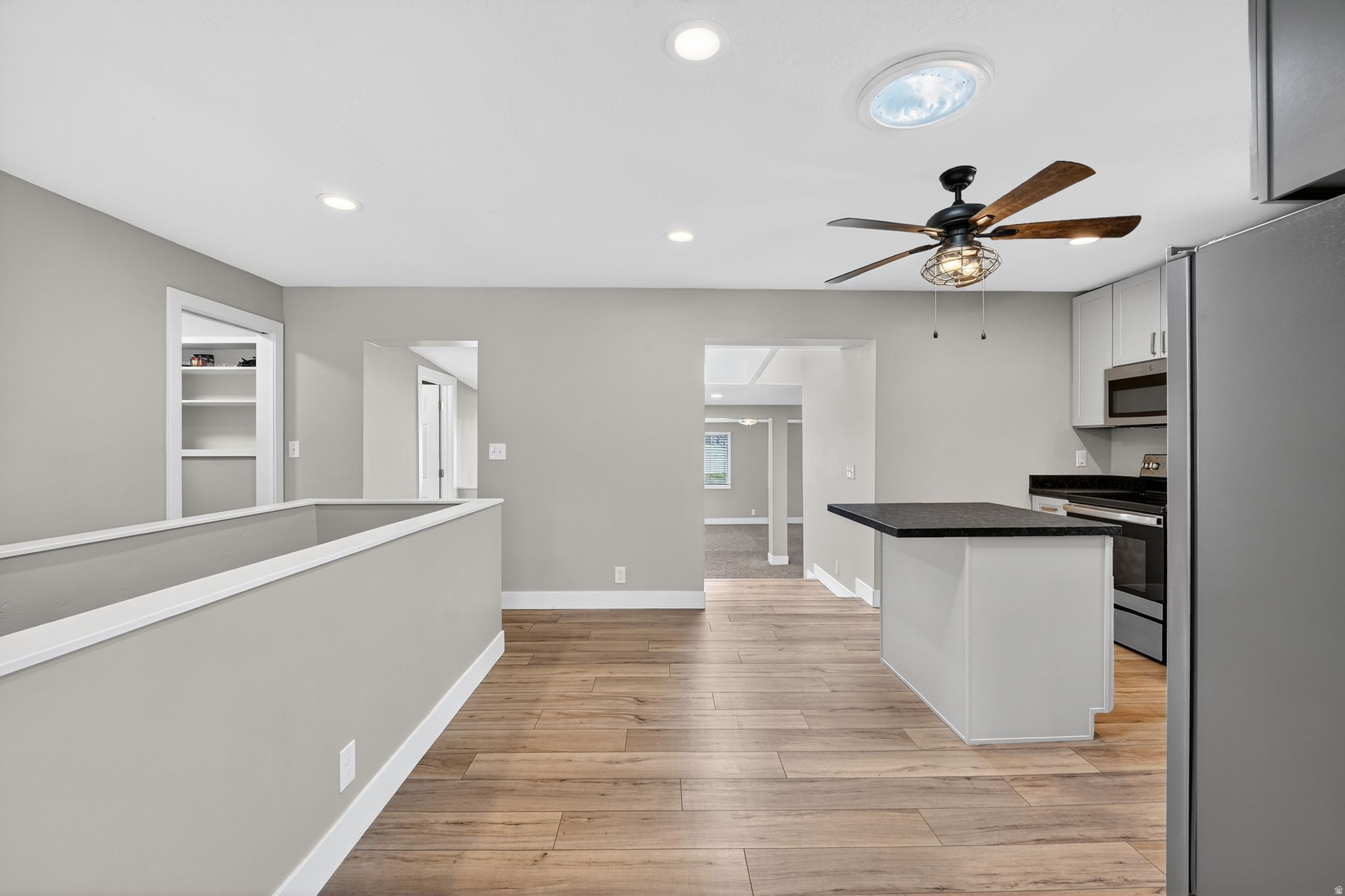 GRANDVIEW NORTH - Residential