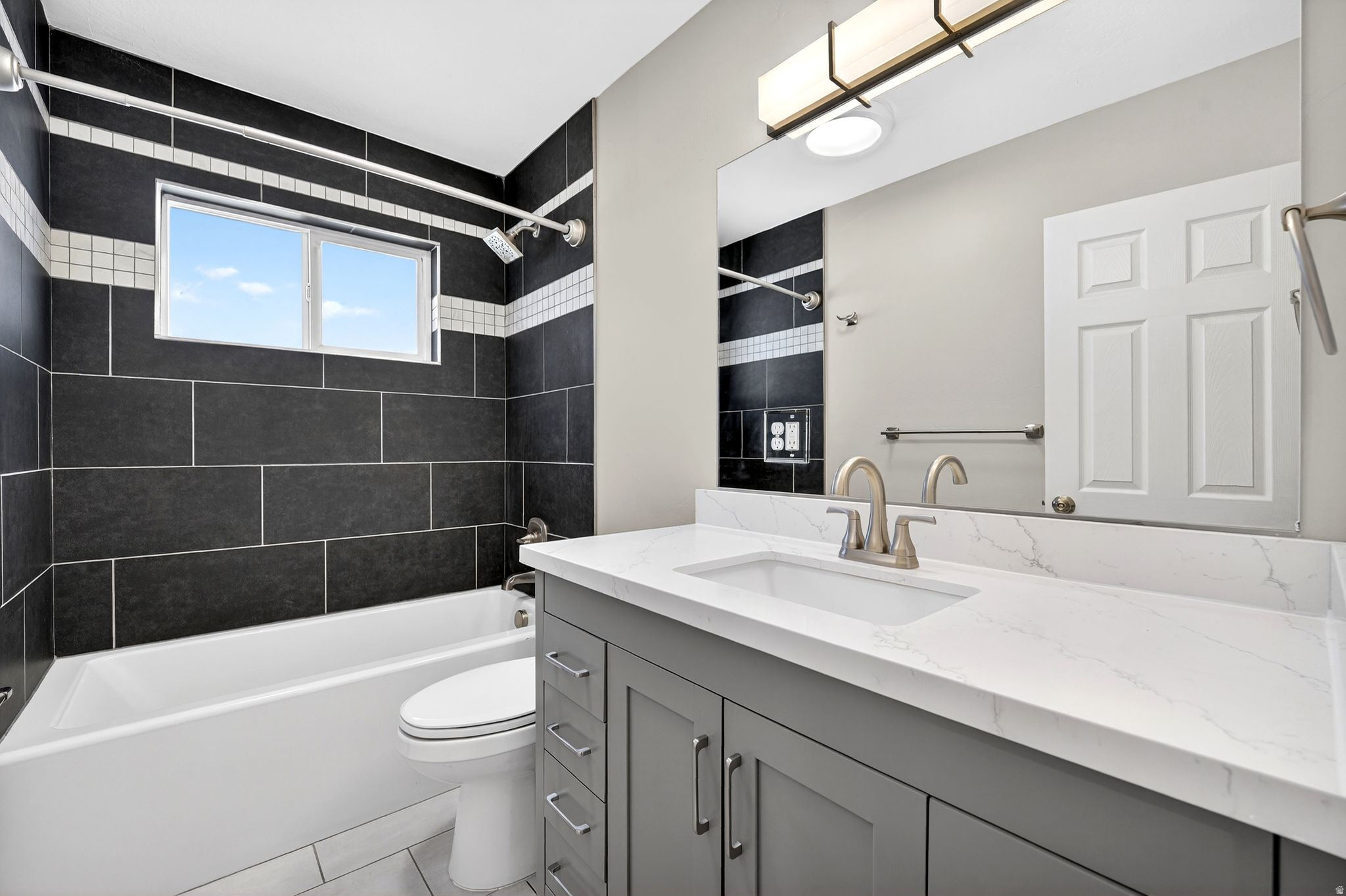 GRANDVIEW NORTH - Residential