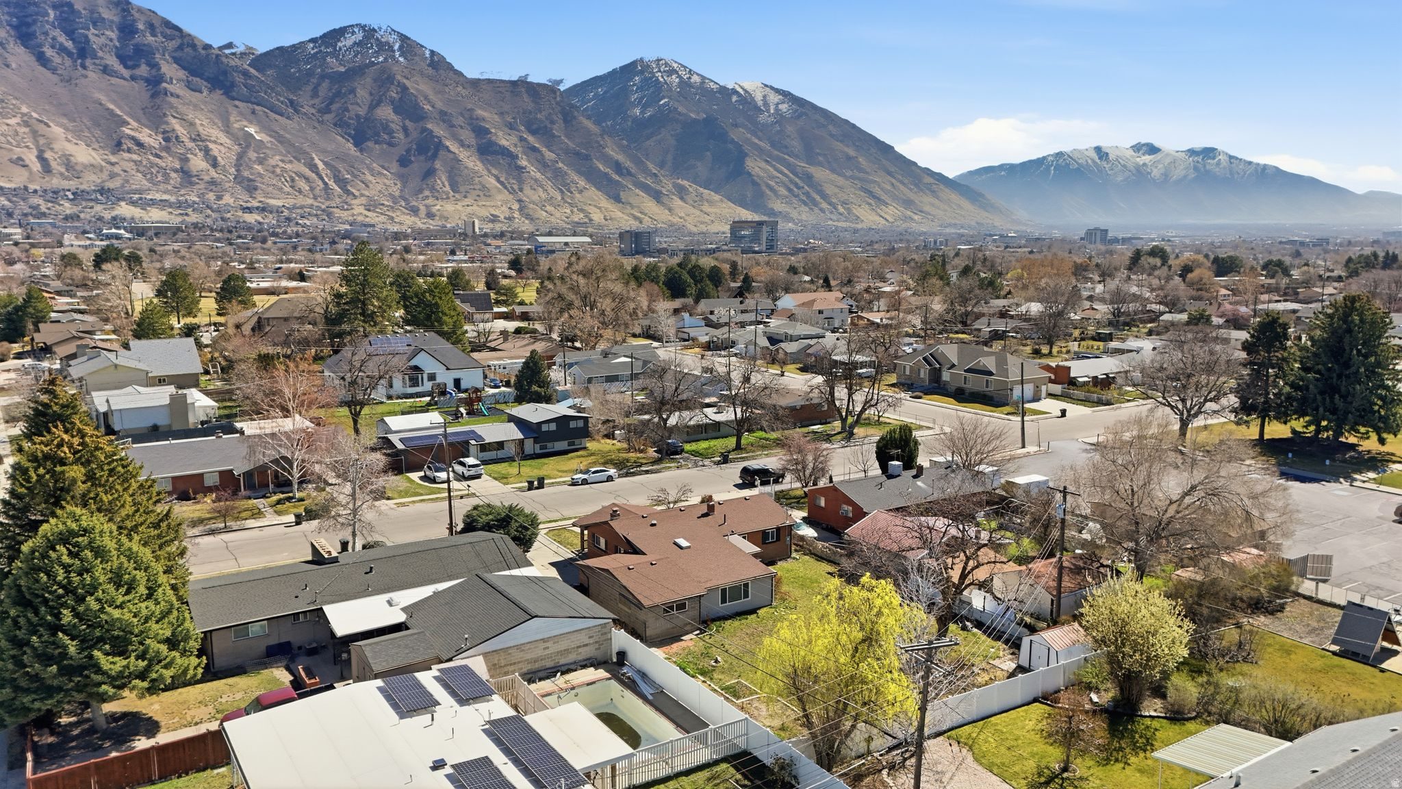 GRANDVIEW NORTH - Residential