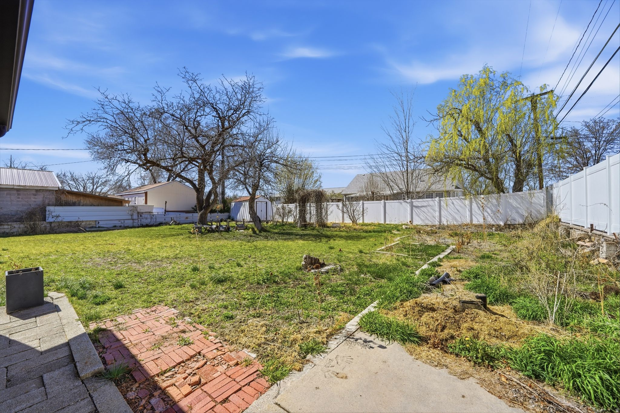 GRANDVIEW NORTH - Residential