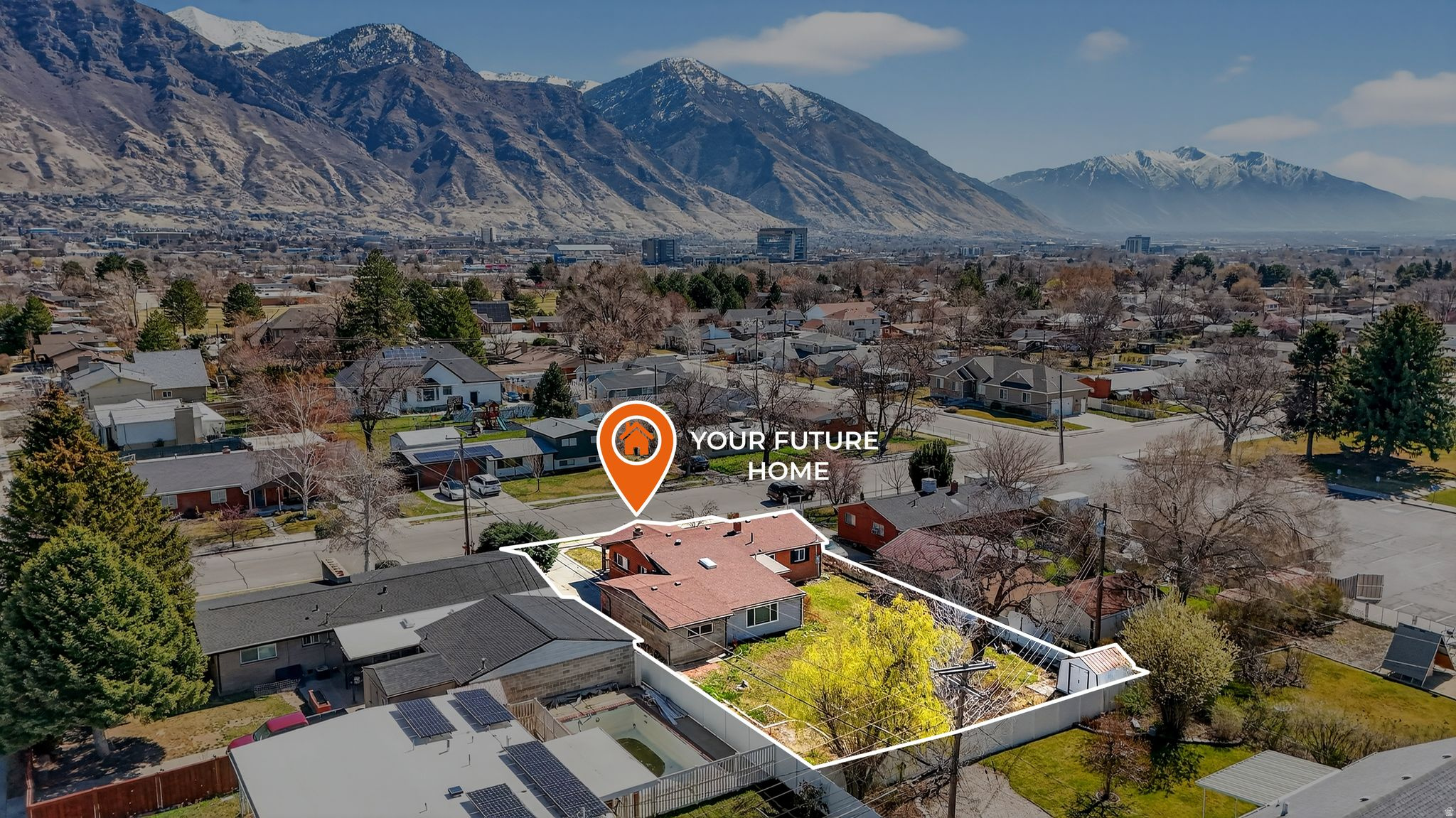 GRANDVIEW NORTH - Residential