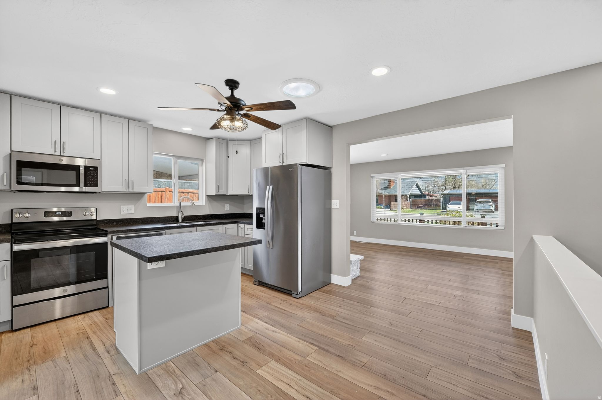 GRANDVIEW NORTH - Residential