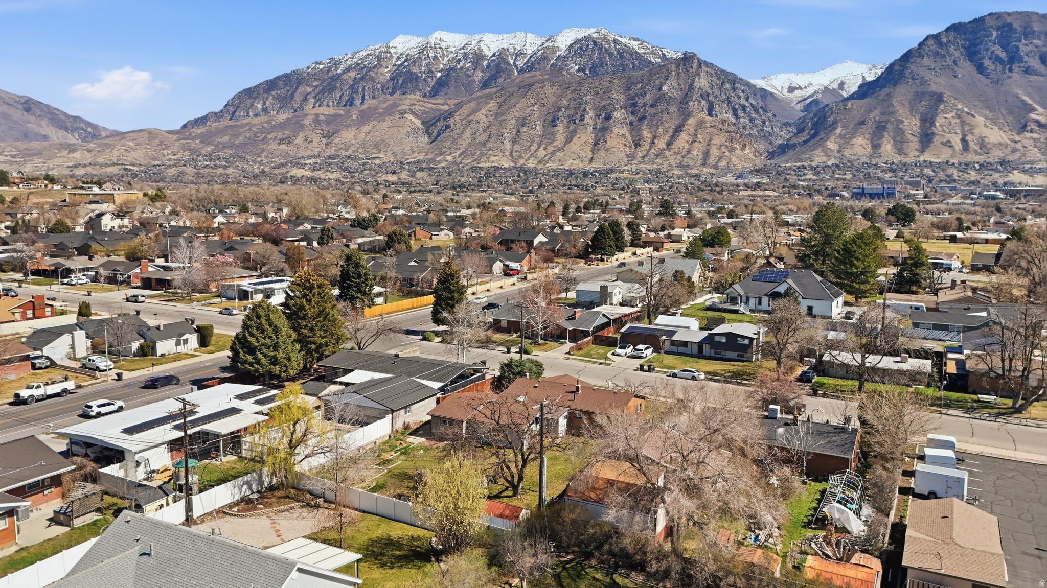 GRANDVIEW NORTH - Residential