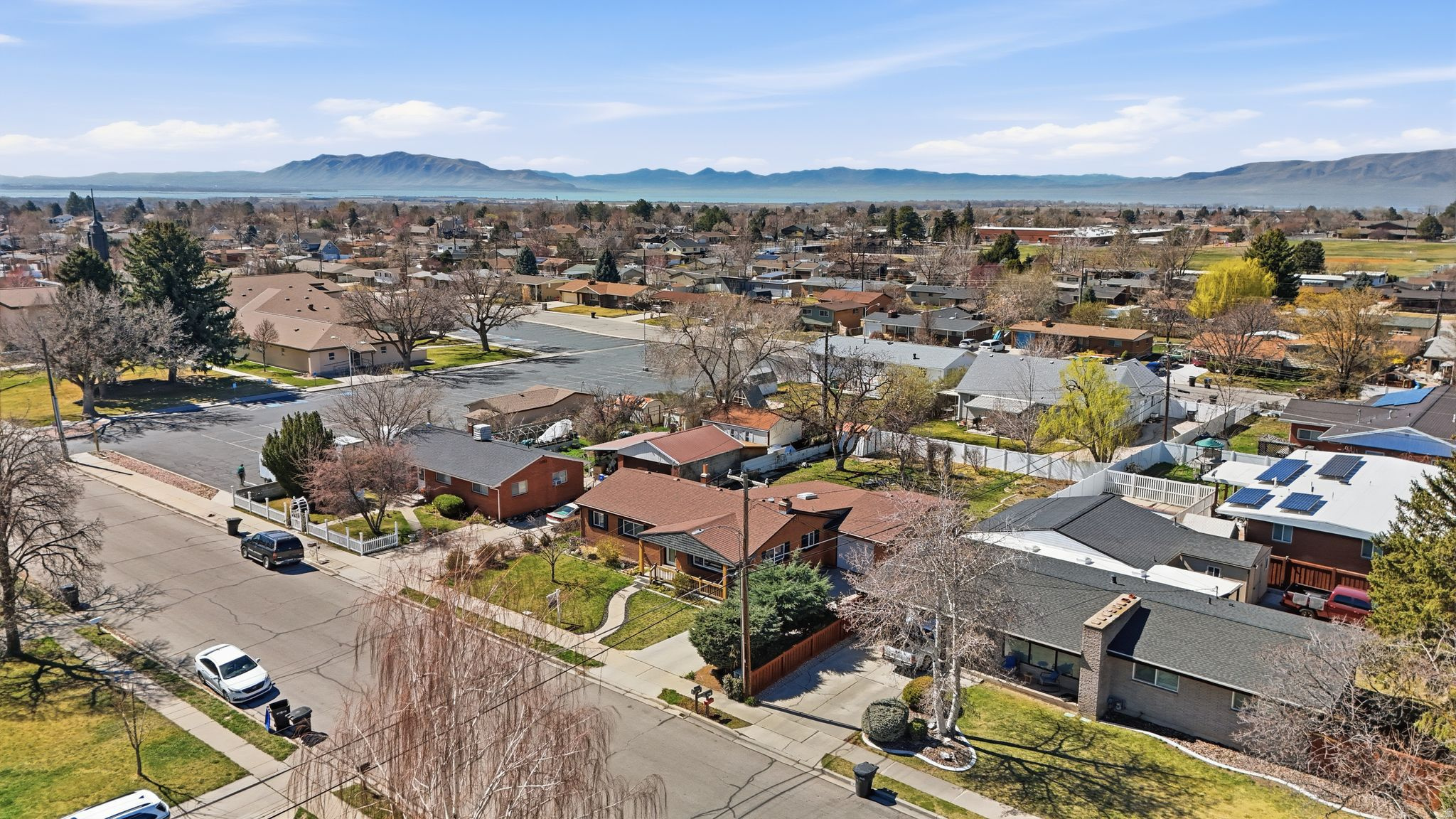 GRANDVIEW NORTH - Residential