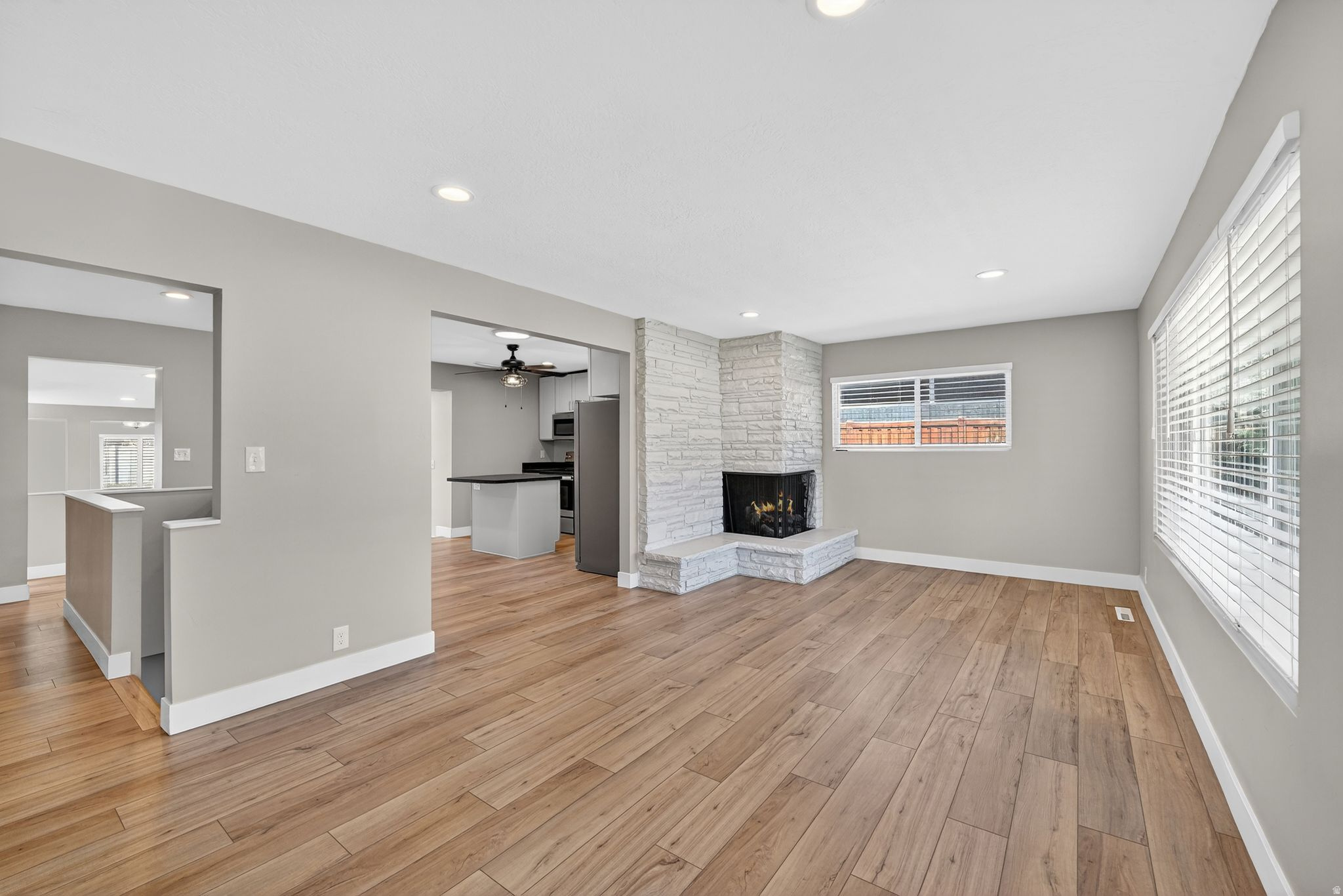 GRANDVIEW NORTH - Residential