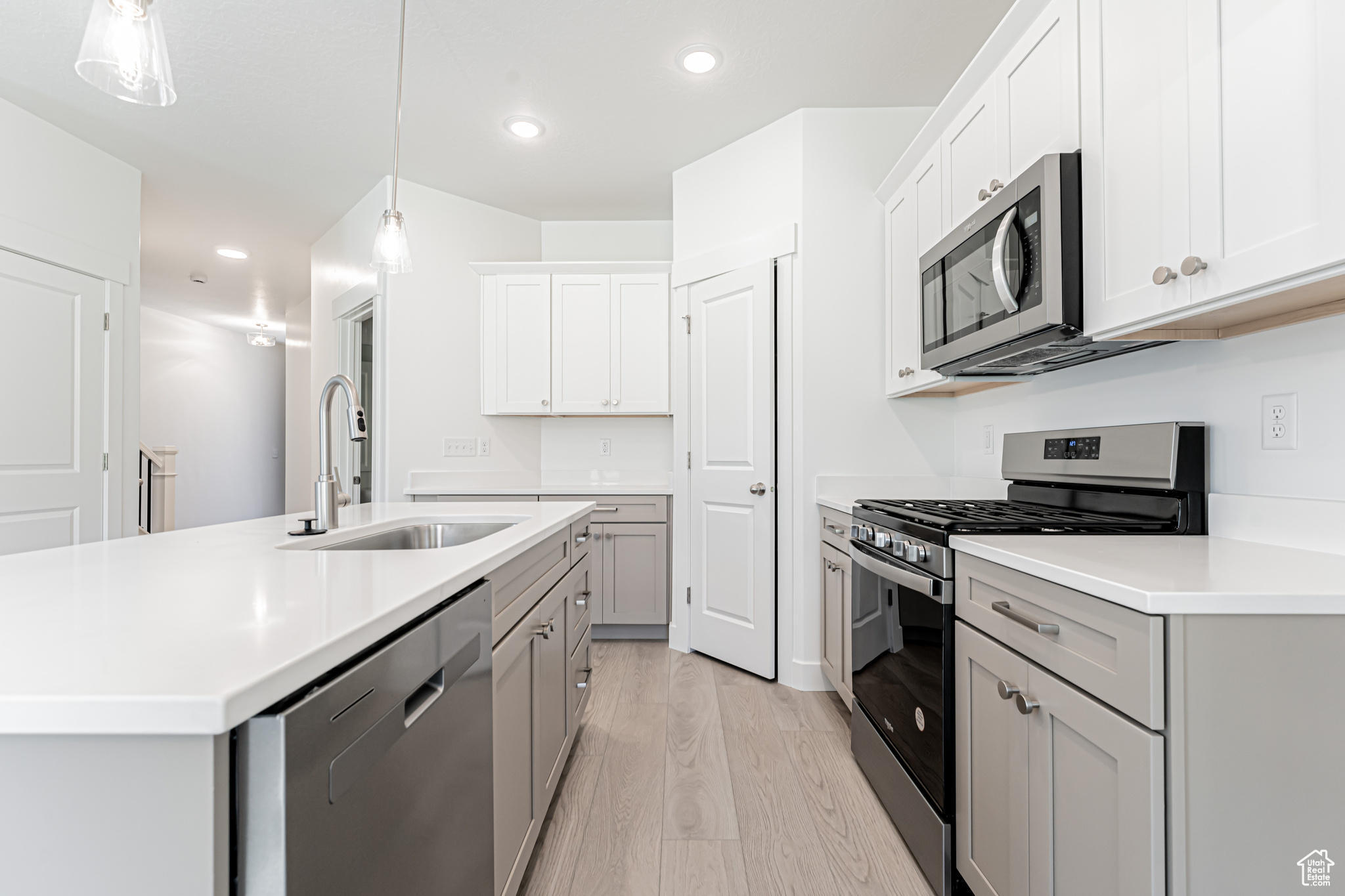 WILDFLOWER - Residential