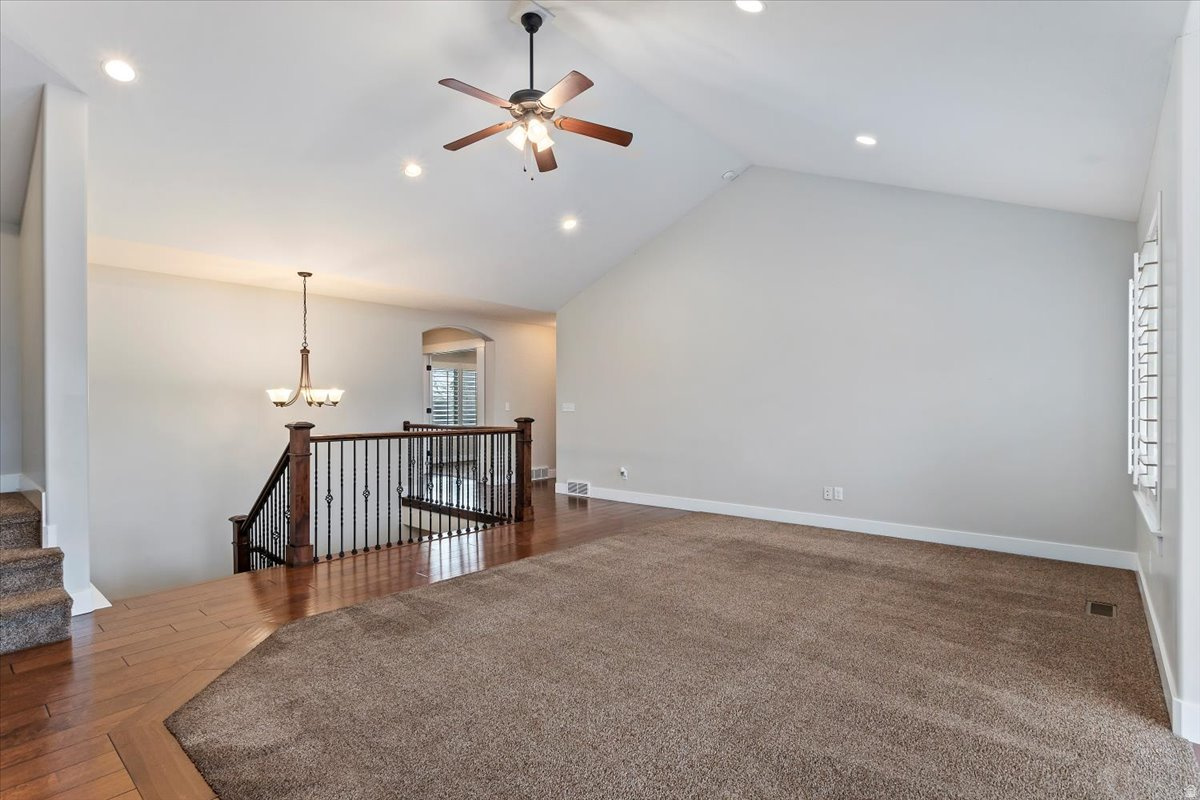 MT AIREY - Residential