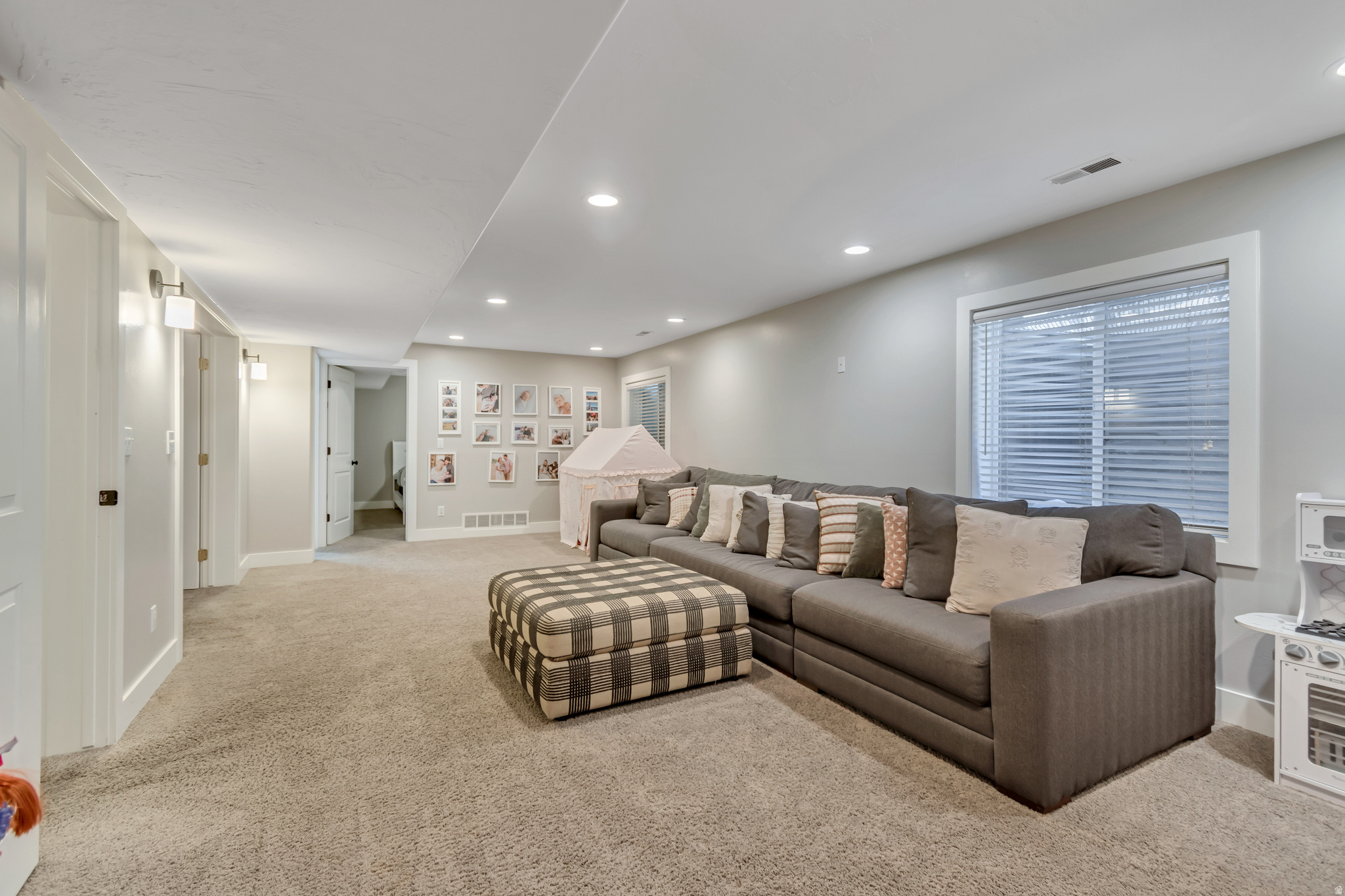 EAST CANYON - Residential
