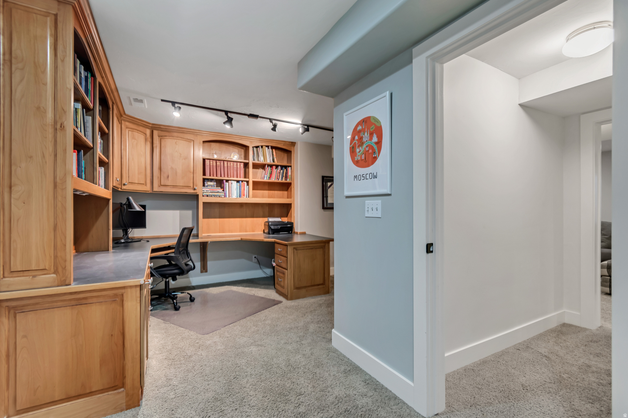 EAST CANYON - Residential