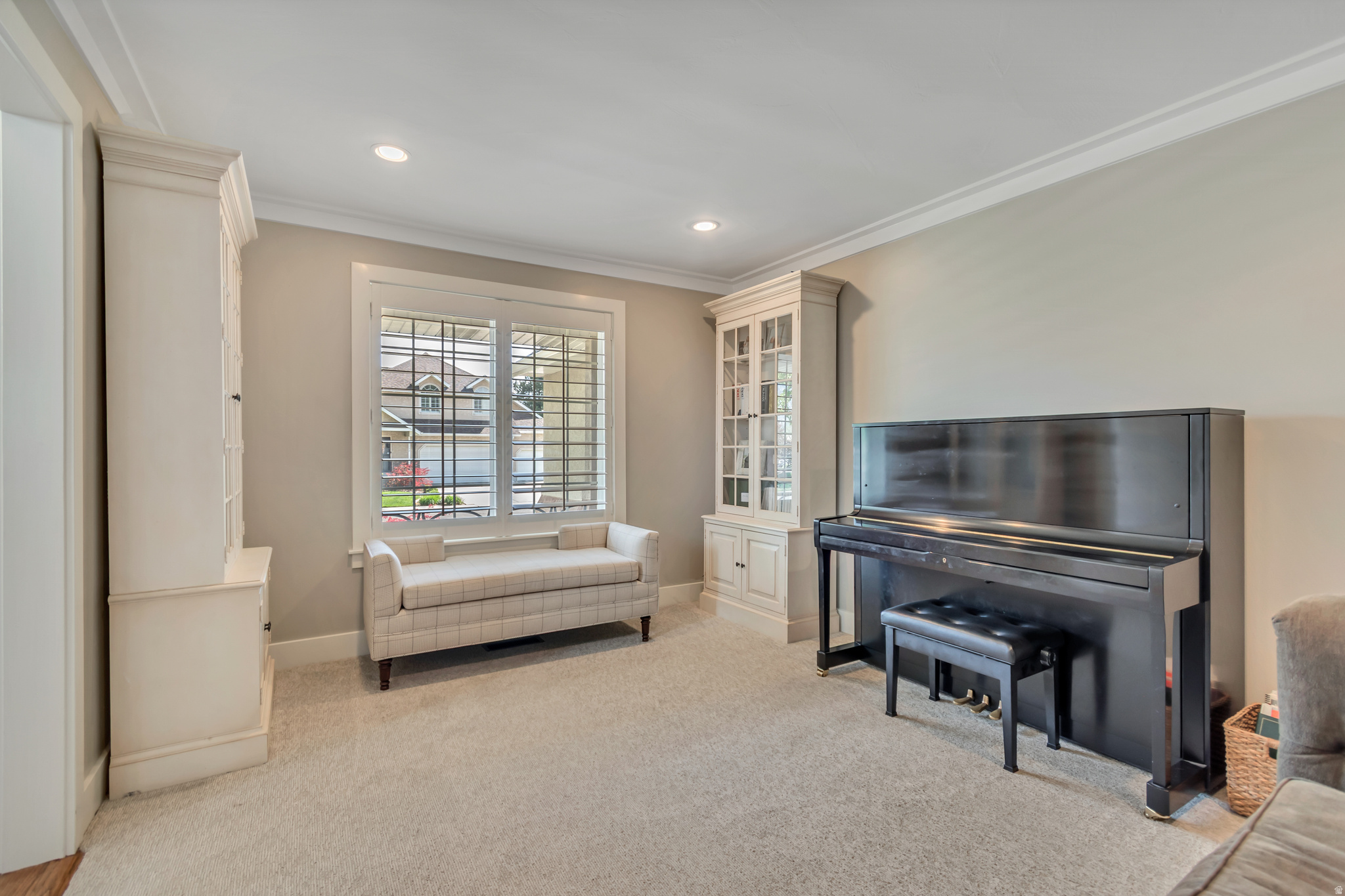 EAST CANYON - Residential