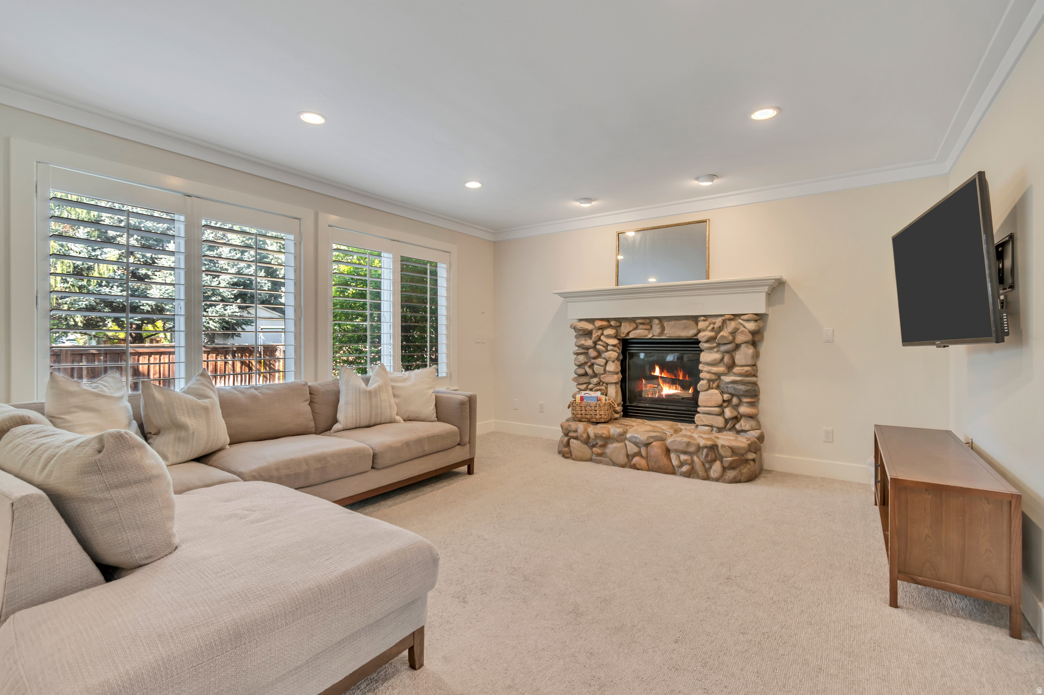 EAST CANYON - Residential