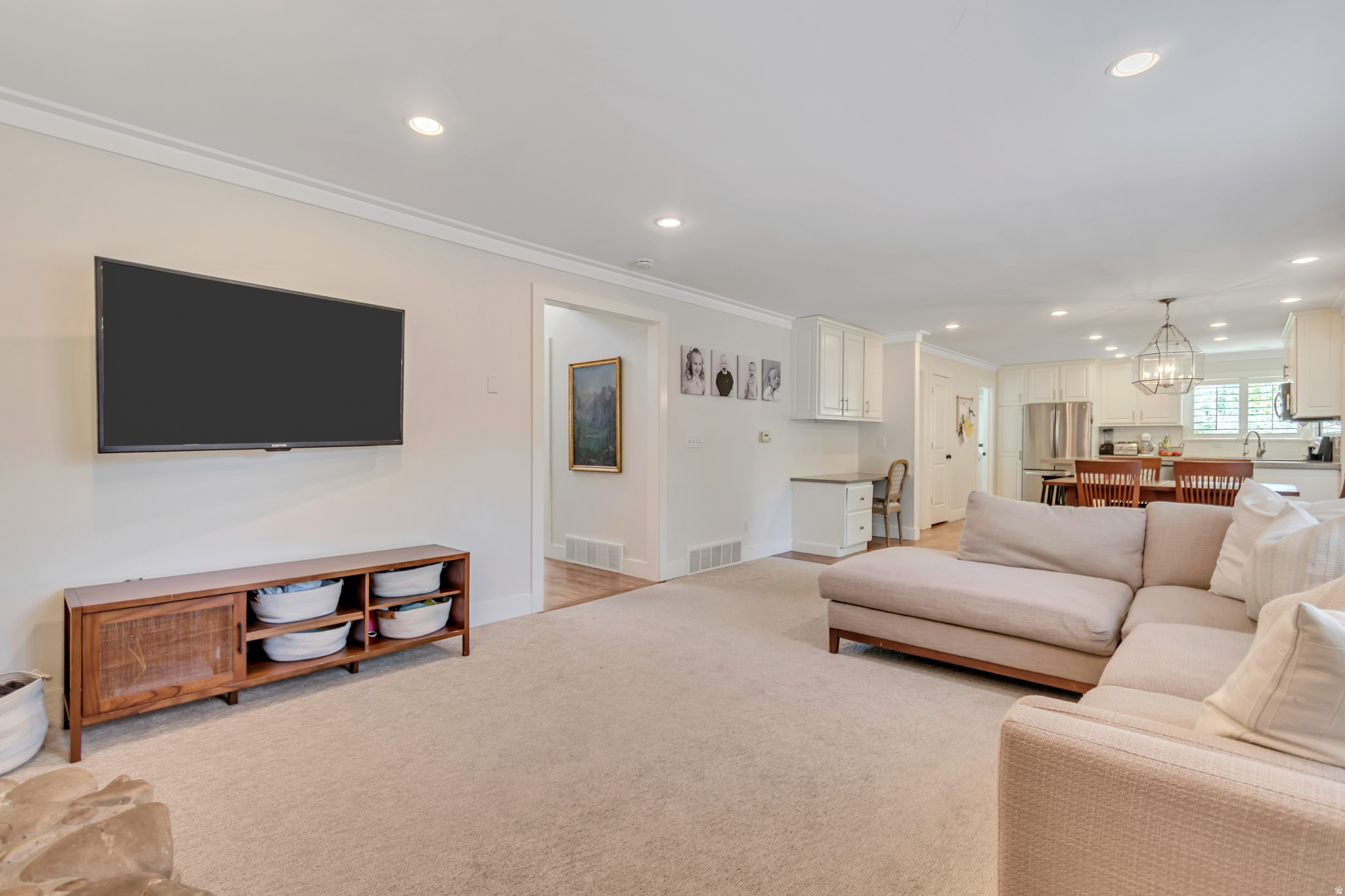 EAST CANYON - Residential