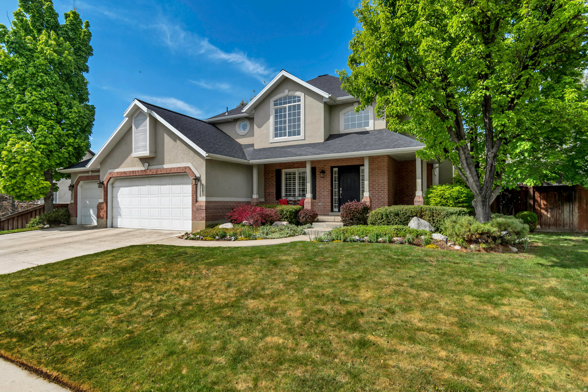 EAST CANYON - Residential