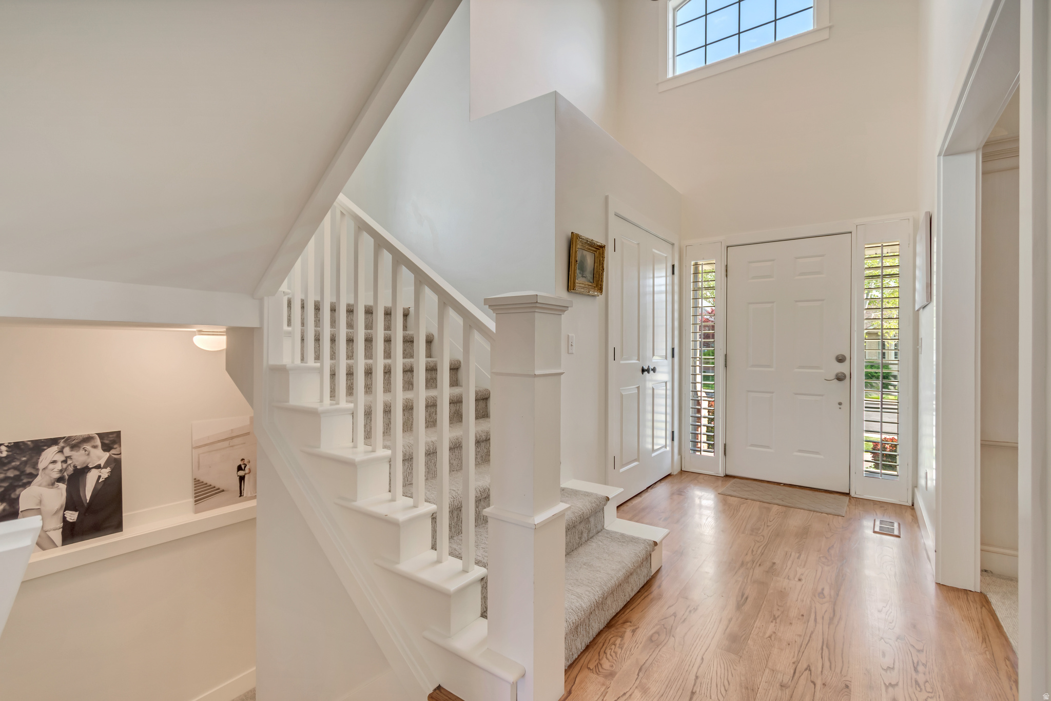EAST CANYON - Residential