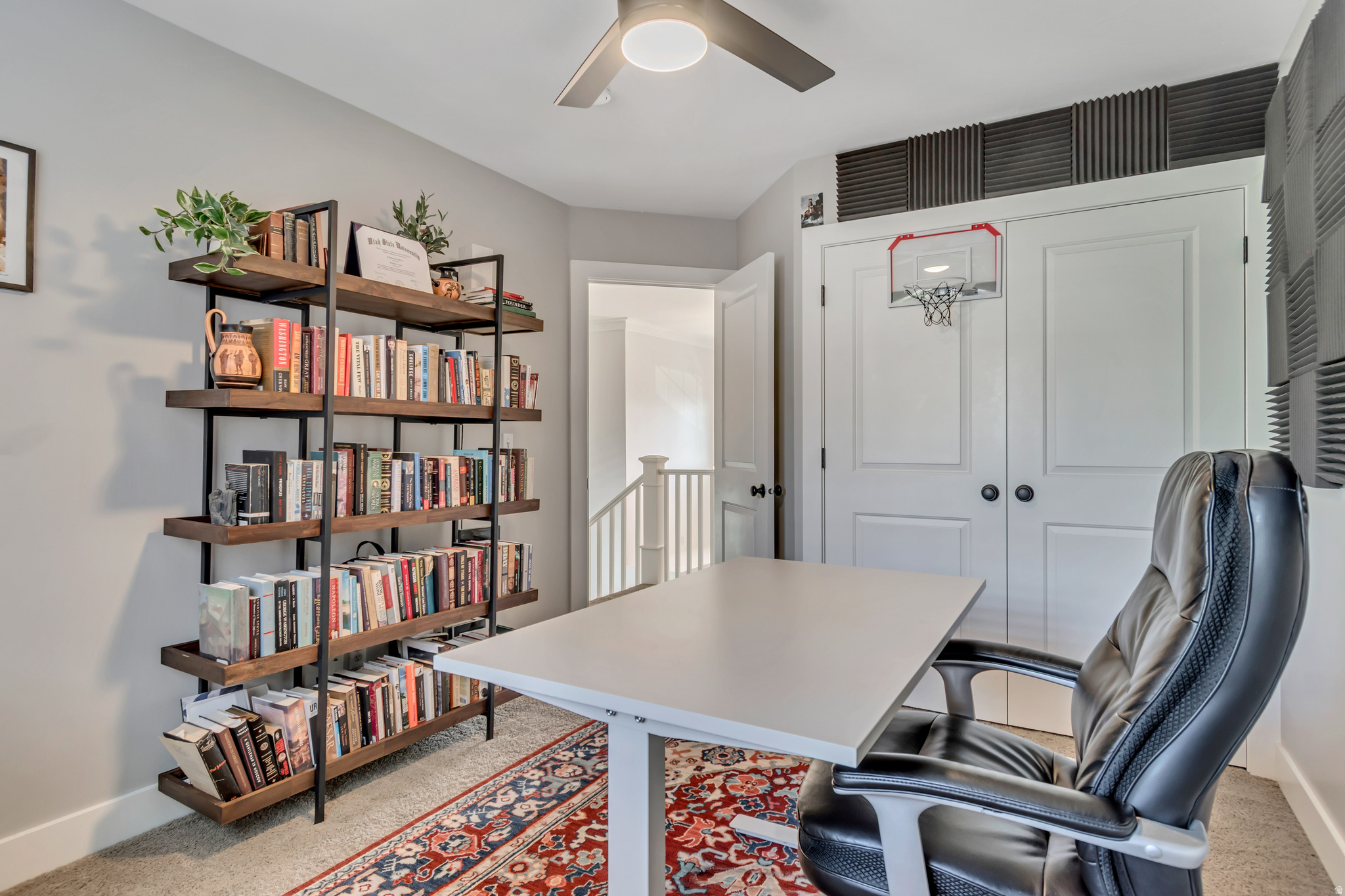 EAST CANYON - Residential