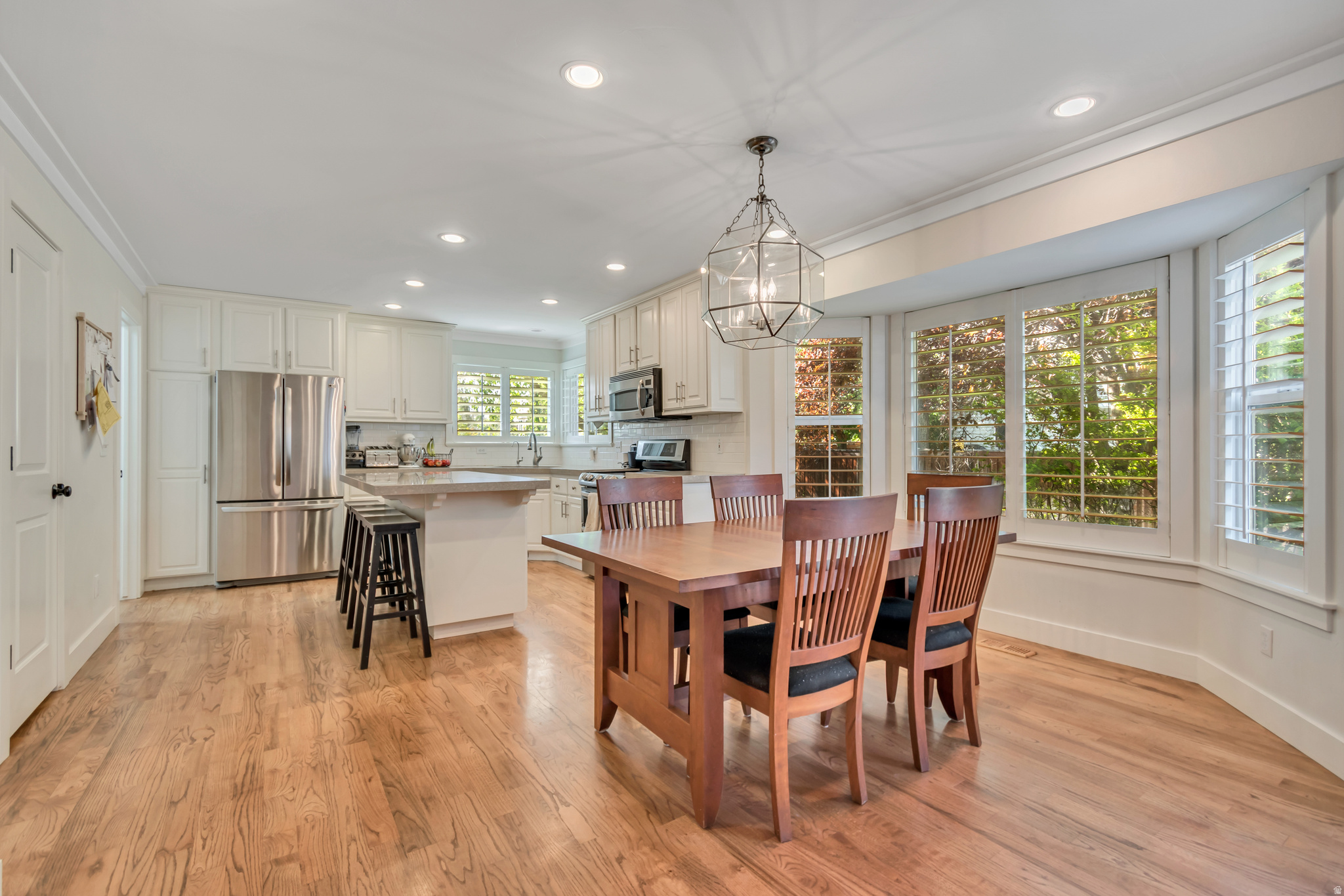EAST CANYON - Residential