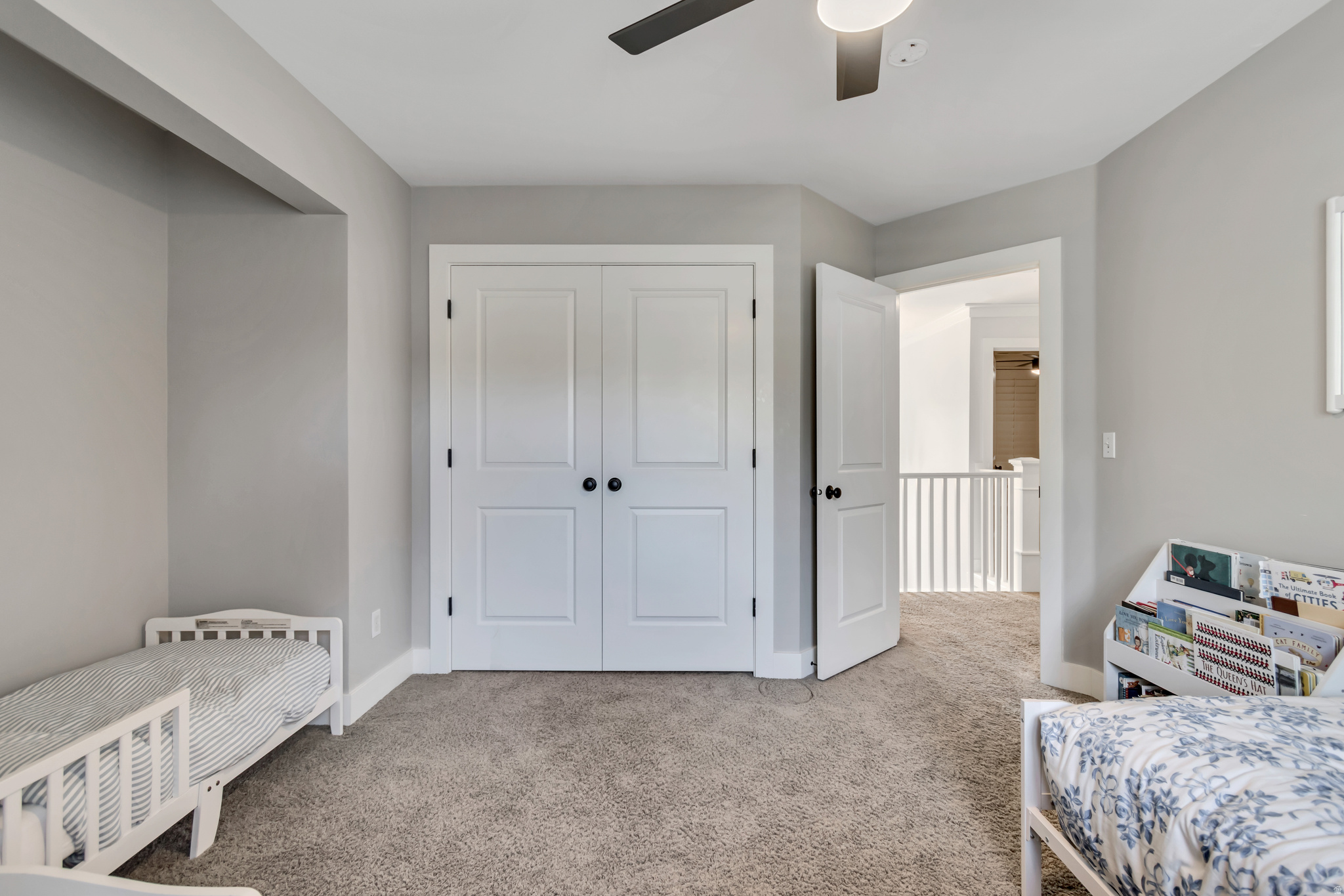 EAST CANYON - Residential