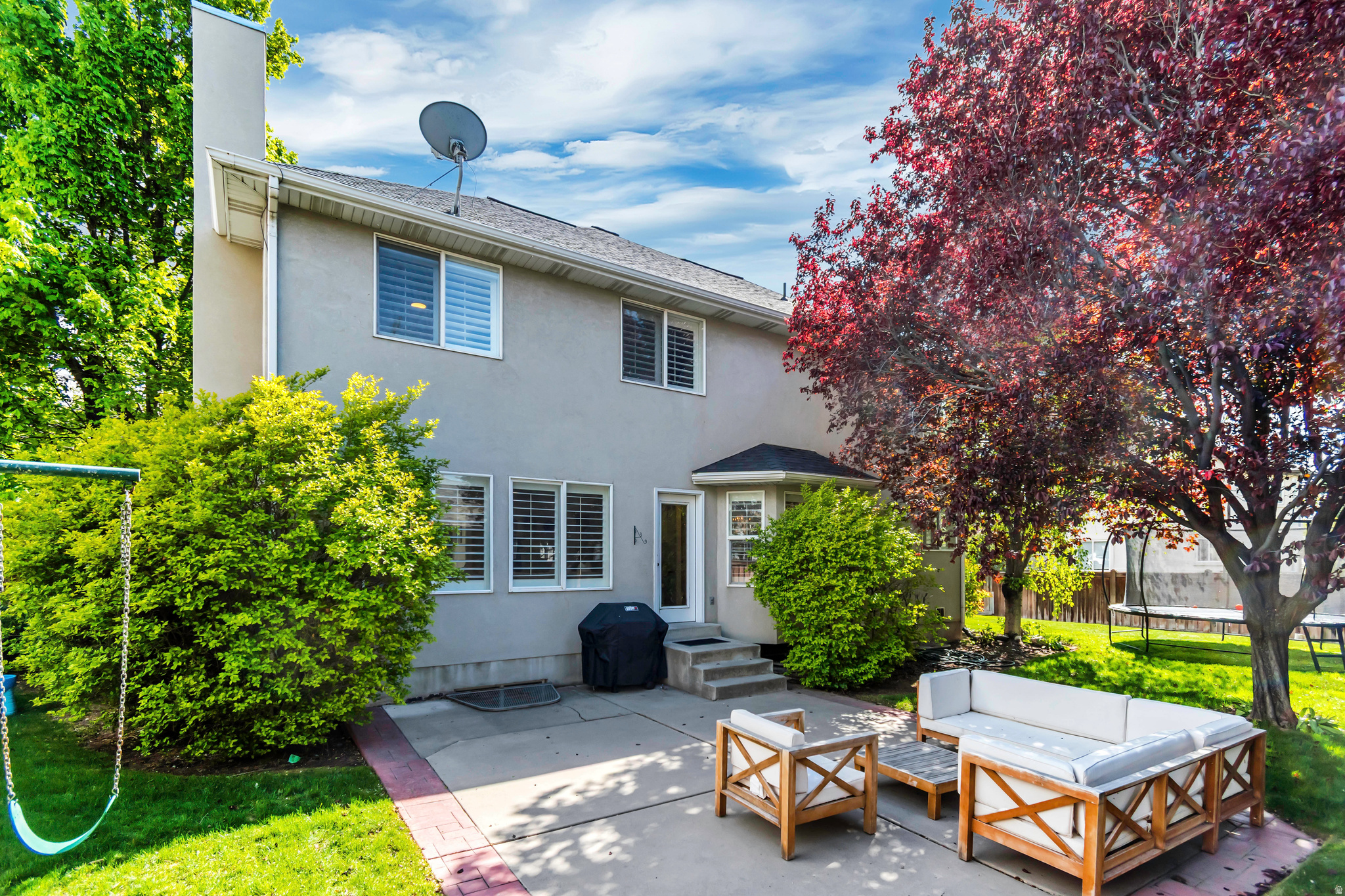 EAST CANYON - Residential
