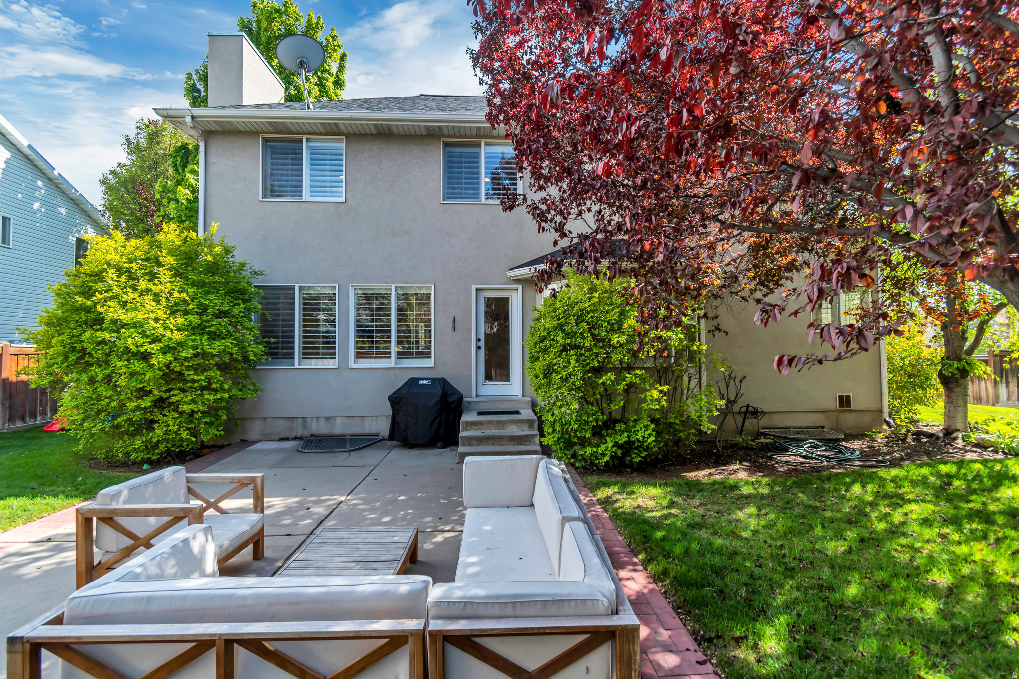EAST CANYON - Residential