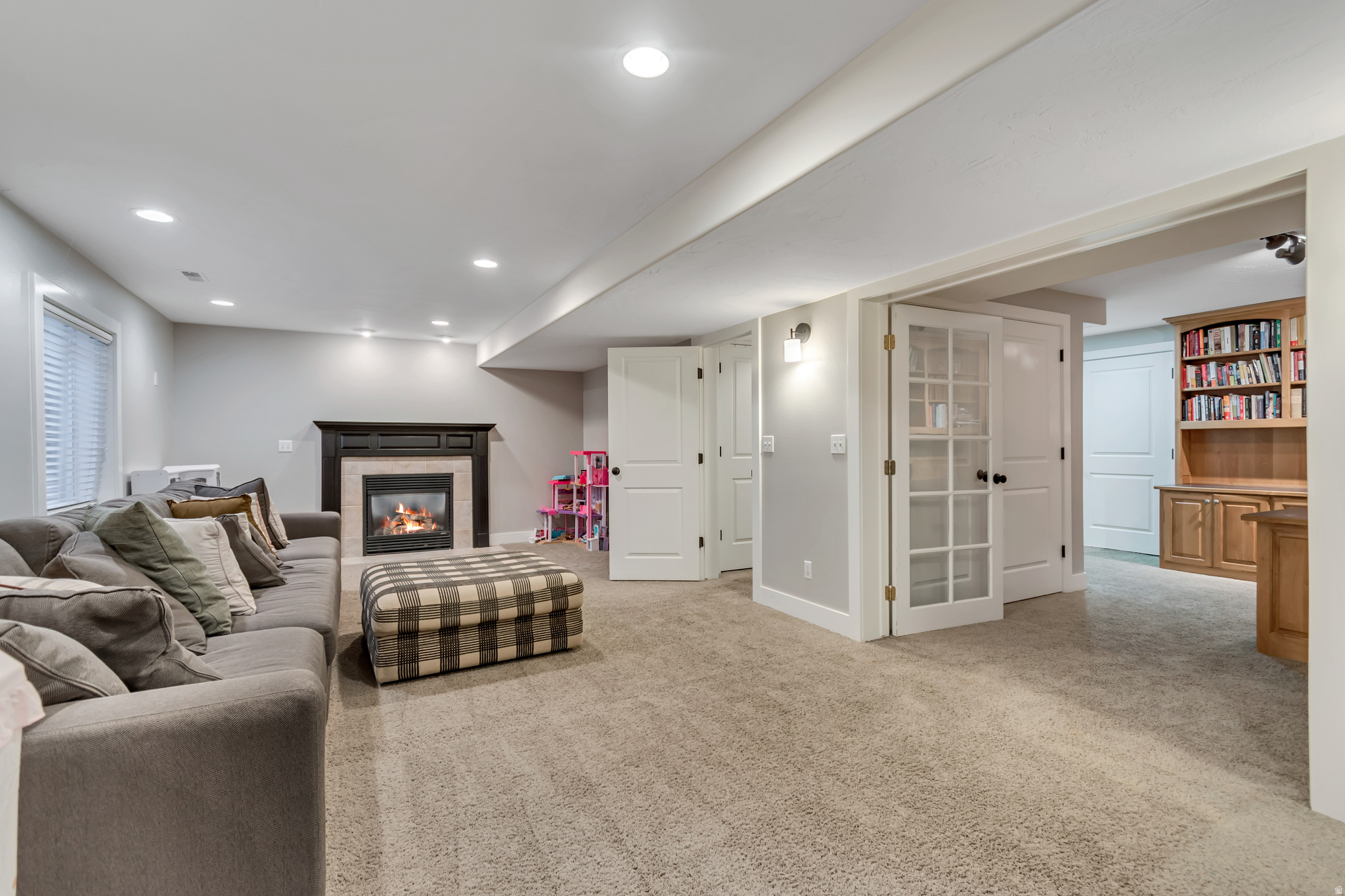 EAST CANYON - Residential
