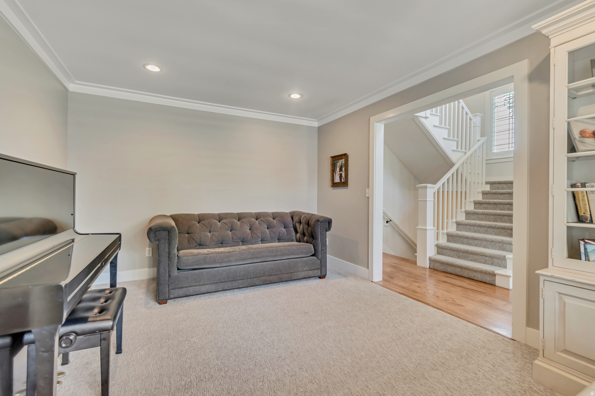 EAST CANYON - Residential