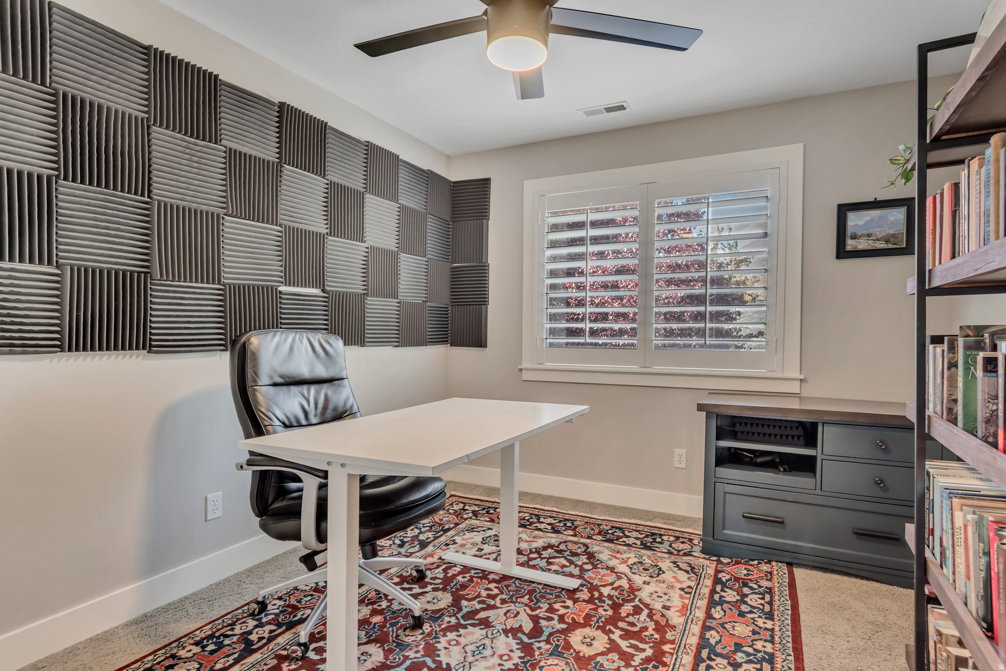 EAST CANYON - Residential