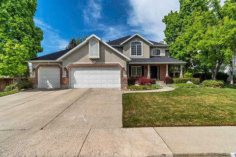 Photo of 1153 E 680 N, Orem, UT 84097 (MLS # 2153525)