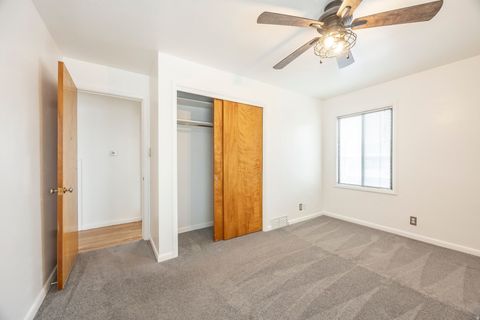 Tiny photo for 138 W 5818 S, Murray, UT 84107 (MLS # 2147205)