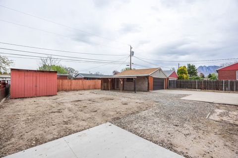 Tiny photo for 138 W 5818 S, Murray, UT 84107 (MLS # 2147205)