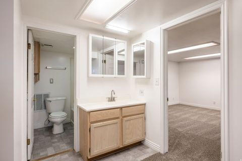 Tiny photo for 138 W 5818 S, Murray, UT 84107 (MLS # 2147205)