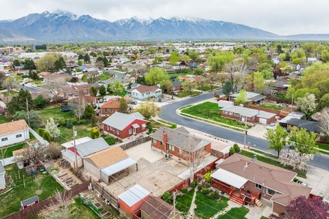 Tiny photo for 138 W 5818 S, Murray, UT 84107 (MLS # 2147205)