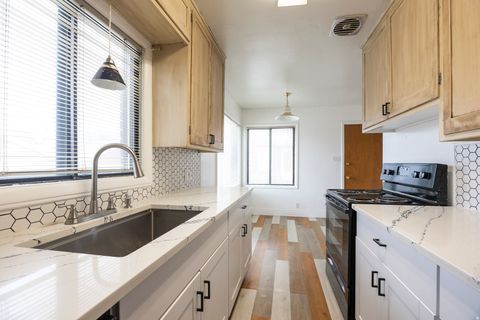 Tiny photo for 138 W 5818 S, Murray, UT 84107 (MLS # 2147205)