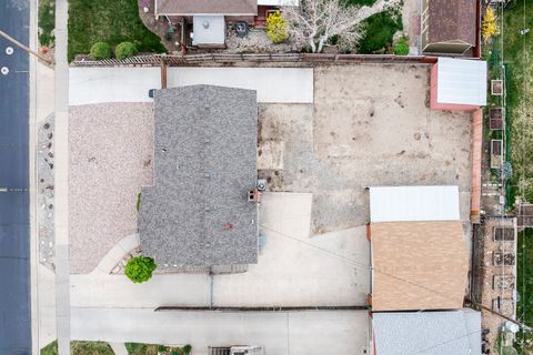 Tiny photo for 138 W 5818 S, Murray, UT 84107 (MLS # 2147205)