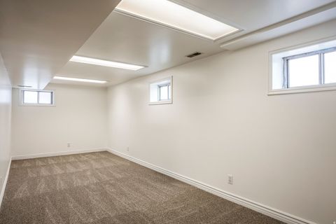 Tiny photo for 138 W 5818 S, Murray, UT 84107 (MLS # 2147205)