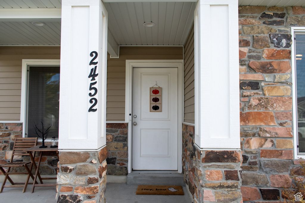Photo of 2452 N 200 E, North Logan, UT 84341 (MLS # 2118851)