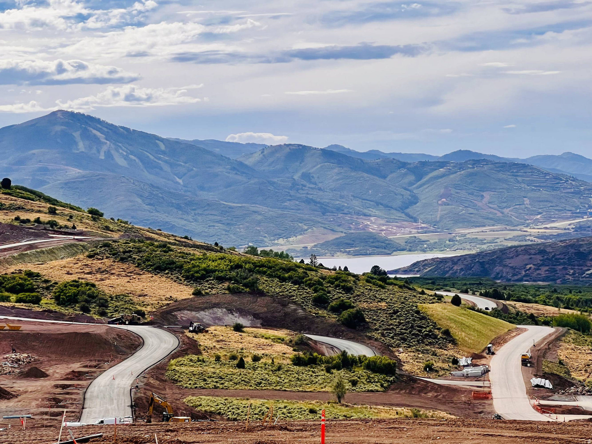 BENLOCH RANCH - Land