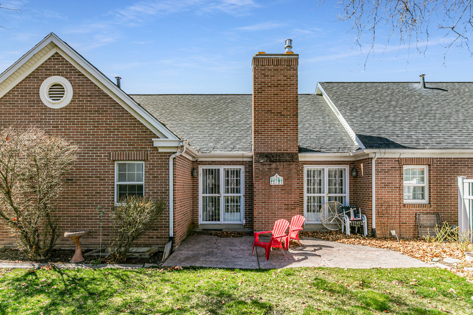 FAIRFIELD FARMS - Residential