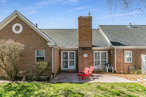 Tiny photo for 150 E 600 N #18, Kaysville, UT 84037 (MLS # 2143007)